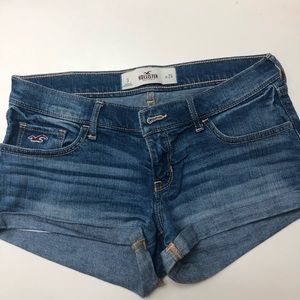 Hollister Shorts